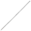 Show details for 4' Aluminum Threaded Handle - 1-3/4" Diameter Picture of 4' Aluminum Threaded Handle - 1-3/4" Diameter