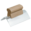 Show details for 4" x 1-1/2" Outside Corner Tool 3/4" R with Wood Handle Picture of 4" x 1-1/2" Outside Corner Tool 3/4" R with Wood Handle