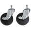 Show details for (2) 4" Locking Casters for The Big Tipper™ Barrel Cart (GG599) Picture of (2) 4" Locking Casters for The Big Tipper™ Barrel Cart (GG599)