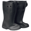 Show details for 16" Black Over-The-Shoe Construction Boots - Size 13 Picture of 16" Black Over-The-Shoe Construction Boots - Size 13
