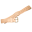 Show details for 1-3/4" Economy Leather Belt Picture of 1-3/4" Economy Leather Belt