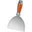 Show details for Elite Series™ 6" All Stainless Steel Limber Joint Knife with Sure Grip Handle Picture of Elite Series™ 6" All Stainless Steel Limber Joint Knife with Sure Grip Handle