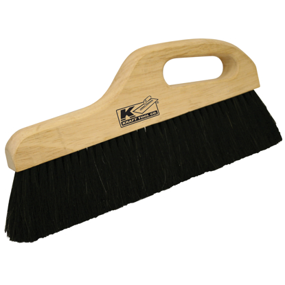 Show details for 12" Hand Concrete Finish Brush Picture of 12" Hand Concrete Finish Brush