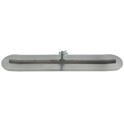 Show details for 24" x 5" Round End Gunite Fresno with Batter Picture of 24" x 5" Round End Gunite Fresno with Batter