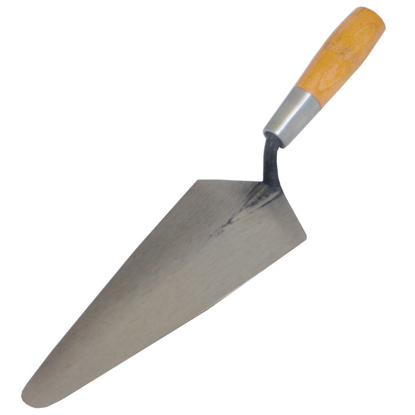 Picture of 10" Gauging Trowel with 5" Wood Handle