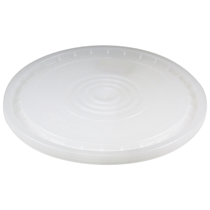 Picture of Plastic Bucket Lid for 5 Gallon Plastic Bucket (GG468)