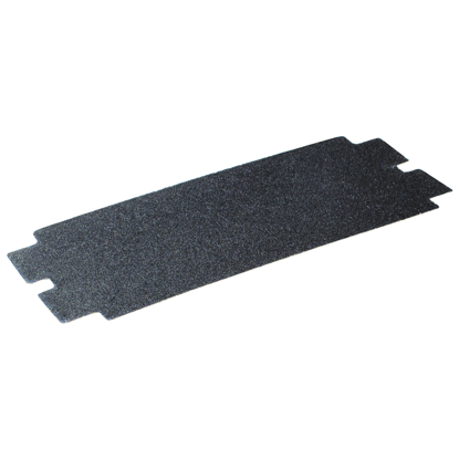 Picture of 100 Grit Diecut Sandpaper (10 pack)