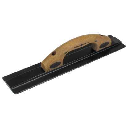 Picture of 20" x 3-1/4" Elite Series Five Star™ Square End Magnesium Float with Cork Handle