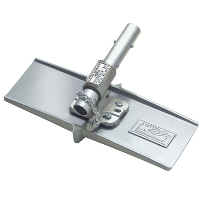 Picture of 8" x 12" Airplane Groover 3/4" Bit with EZY-Tilt® II Bracket