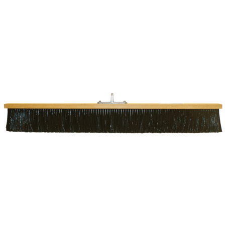 Picture of 36" Soft Nylon Concrete Finish Broom