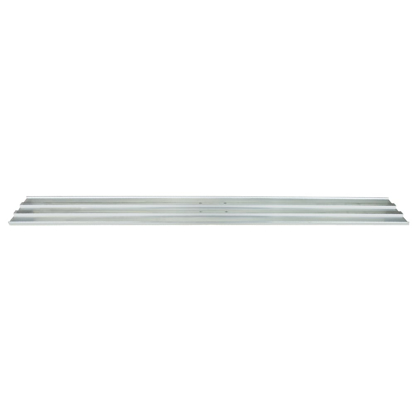 Picture of 42" x 7-1/4" Aluminum Bull Float Blade