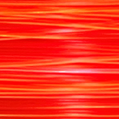 Picture of 25 lb. Bright Orange Amnesia Memory Free Fishing Line (Box of 10 Spools)