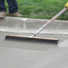 Picture of 24" Performer Wood Concrete Finish Broom