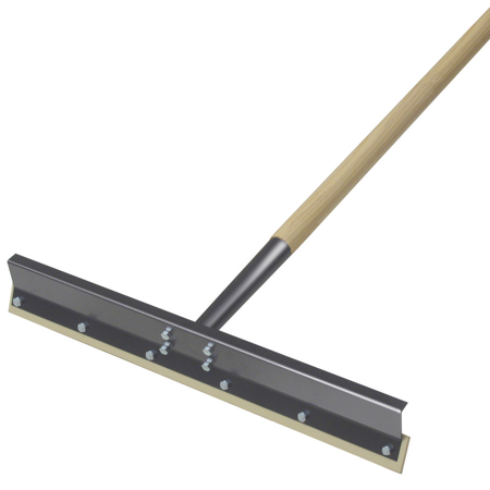 Picture of 24" Heavy-Duty Floor Squeegee