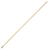 Picture of 24" Wood Concrete Finishing Broom with Handle