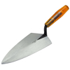 Picture of 11” Philadelphia Brick Trowel with Plastic Handle