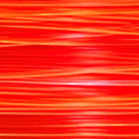 Picture of 10 lb. Bright Orange Amnesia Memory Free Fishing Line (Box of 10 Spools)