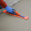 Picture of 18" x 3" Orange Thunder® with KO-20™ Technology Hand Float with ProForm® Handle