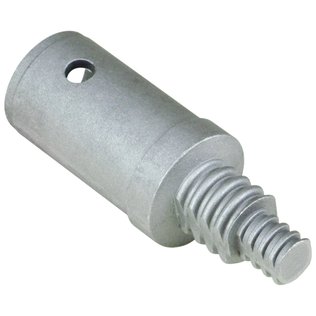 Picture of 1-3/4" Diameter Male Thread Plug