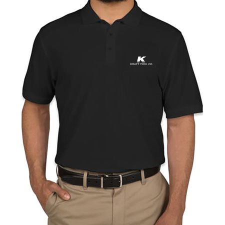 Picture of Kraft Tool Co.® Polo Shirt - XL