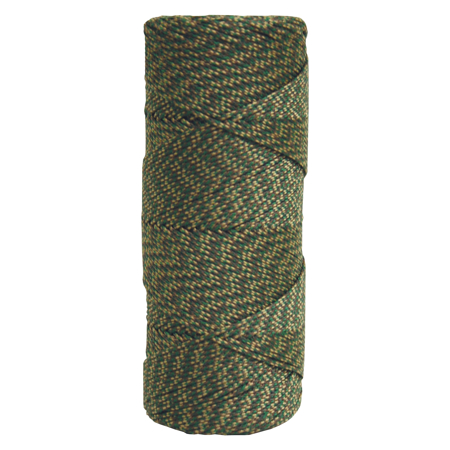 Picture of Hunter Braided Nylon Mason's Line - 250' Tube