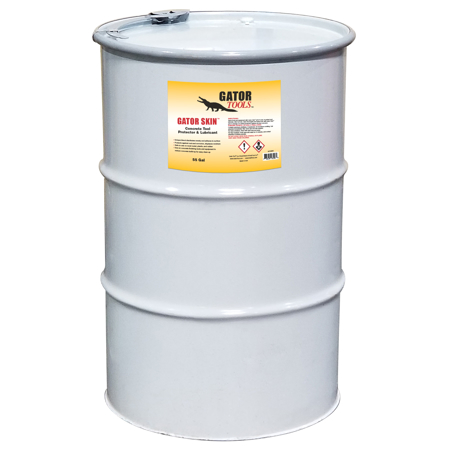 Picture of Gator Tools™ Gator Skin™ 55 Gallon Drum