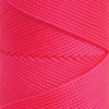 Picture of Fluorescent Pink Braided Nylon Mason's Line - 1,000' Tube