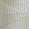 Picture of White Braided Nylon Mason's Line - 250' Tube