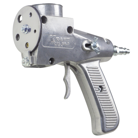 Picture of Standard Texture Gun