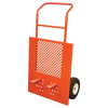 Picture of Brick and Block Cart with Short Prongs for Brick