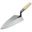 Picture of 9-1/2” Philadelphia Brick Trowel with 6" Wood Handle