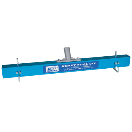 Picture of 24" Gauge Rake/Leveler Head