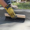 Picture of Gator Tools™ 12" Coarse .022" Poly Hand Broom