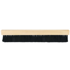 Picture of Gator Tools™ 36" Medium .015" Poly Broom with Single Tilt Bracket