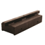 Picture of Grinding Stone Holder without Stone (Over 36" machine size)