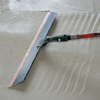 Picture of 12" Squeegee Trowel with ProForm® Soft Grip Handle