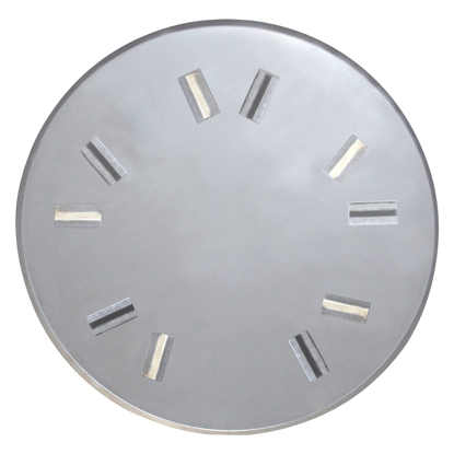 Picture of 45-3/4" Diameter ProForm® Flat Float Pan (5 Blade)