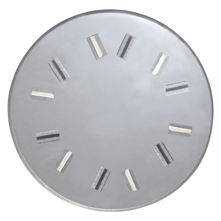 Picture of 45-3/4" Diameter ProForm® Flat Float Pan (6 Blade)