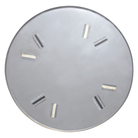 Picture of 35-3/4" Diameter ProForm® Flat Float Pan (4 Blade)