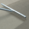 Picture of 48" Flat Wire Texture Broom - 3/4" Spacing