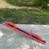 Picture of 36" Orange Thunder® with KO-20™ Technology Square End Darby with 2 ProForm® Handles