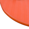 Picture of 36" x 3-1/2" Orange Thunder® with KO-20™ Technology Walking Float with Ultra Twist™ Bracket