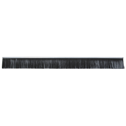 Picture of 24" Weigh-Lite® Soft Poly Concrete Finish Broom Replacement Strip (CC154)