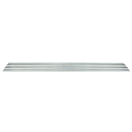 Picture of 42" x 7-1/4" Aluminum Bull Float Blade