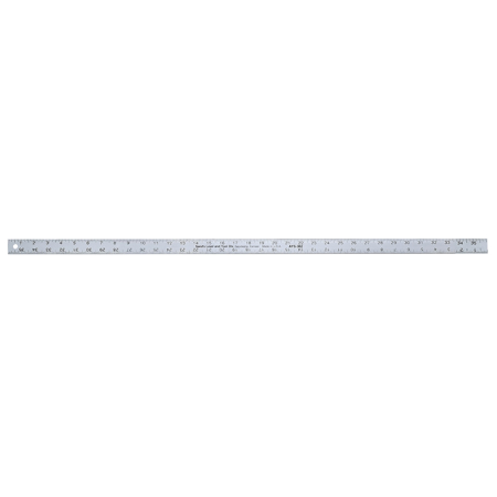 Picture of 36" x 1-1/8" Yard Stick (1 Sided)