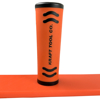 Picture of 36" Orange Thunder® with KO-20™ Technology Square End Flexible Hand and Curb Darby