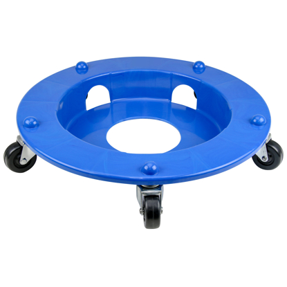 Picture of Bucket Dolly with Casters (Order in Quantities of 6)