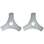 Picture of 1/2" Gauge for Gauge Rake Pro™ (Pair)