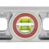Picture of 48” Professional Cast Aluminum Level (6 Vials)