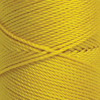 Picture of Yellow Twisted Nylon Line - 500' Tube